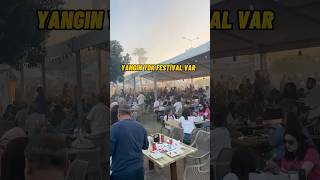 Ölmeden Önce Mutlaka Adana Lezzet Festivaline Gitmelisin 😍 Her Yıl Ekim Ayında Yapılıyor👍