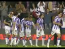 Liga 2008-2009. J04: Valladolid 2 - 0 Almera {IT5}