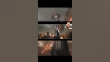 Doom Slayer VS Prince Ahzrak 🔥 Doom: The Dark Ages #doom #doomslayer #doomthedarkages