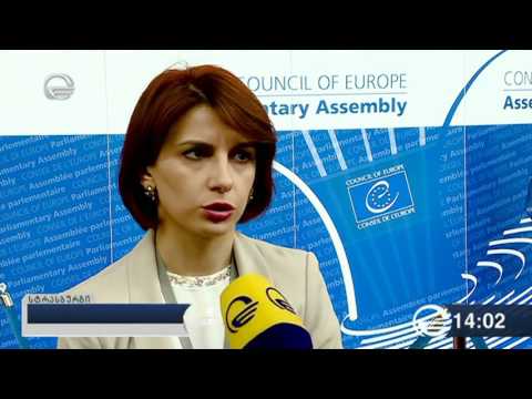 ევროპის საბჭო საქართველოს ოკუპირებული ტერიტორიების შესახებ სპეციალურ რეზოლუციას მიიღებს