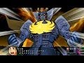 第3次スーパーロボット大戦Z 時獄篇 全武装 トライダーG7