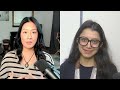 #18 AI Is Everywhere… So, How Do You Stay Authentic? | Elfina Luk x Yukta Kandhari