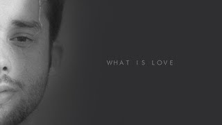 Miniatura de "Jaymes Young - What Is Love [Official Audio]"