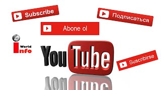 Sub4sub - Subscribe and write to me and I'll Sub you back! Youtube HD