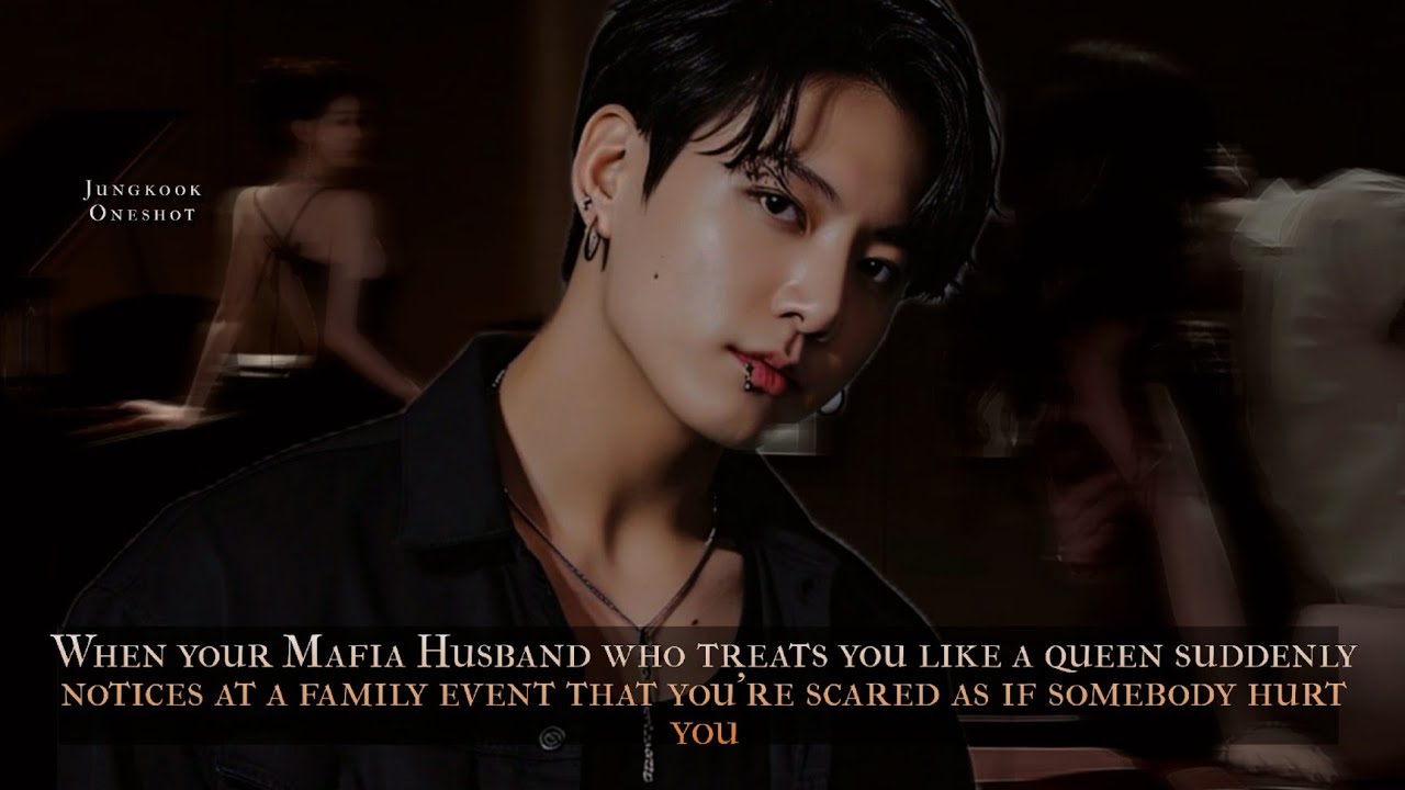 Когда твой муж-мафиози, который обращается с тобой как с королевой, внезапно замечает это на семе...