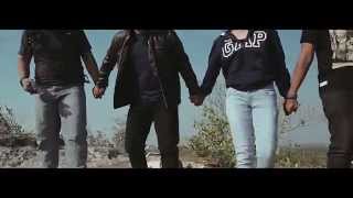 d'Sandya - Bersama (Official Movie Clip)