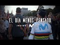 El Día Menos Pensado | Temporada 1 - Trailer | Inside Movistar Team
