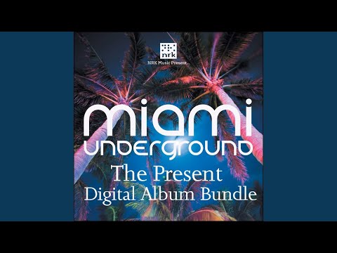 Nick Harris — Mushrooms (Justin Martin mix) (Justin Martin Mix)