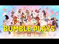 Bumble plays Date Everything - Part 3