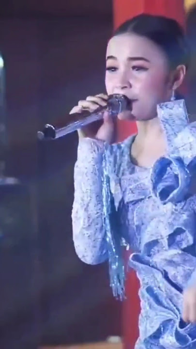 RAMBUT #tasyarosmala #omadella