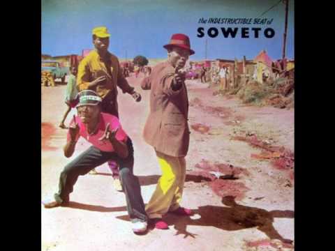 Top Tracks - Mbaqanga
