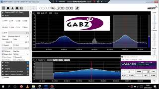 RDS Spy test SDRsharp1776