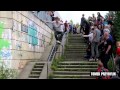 Hedonskate summer tour part 4 real street berlin