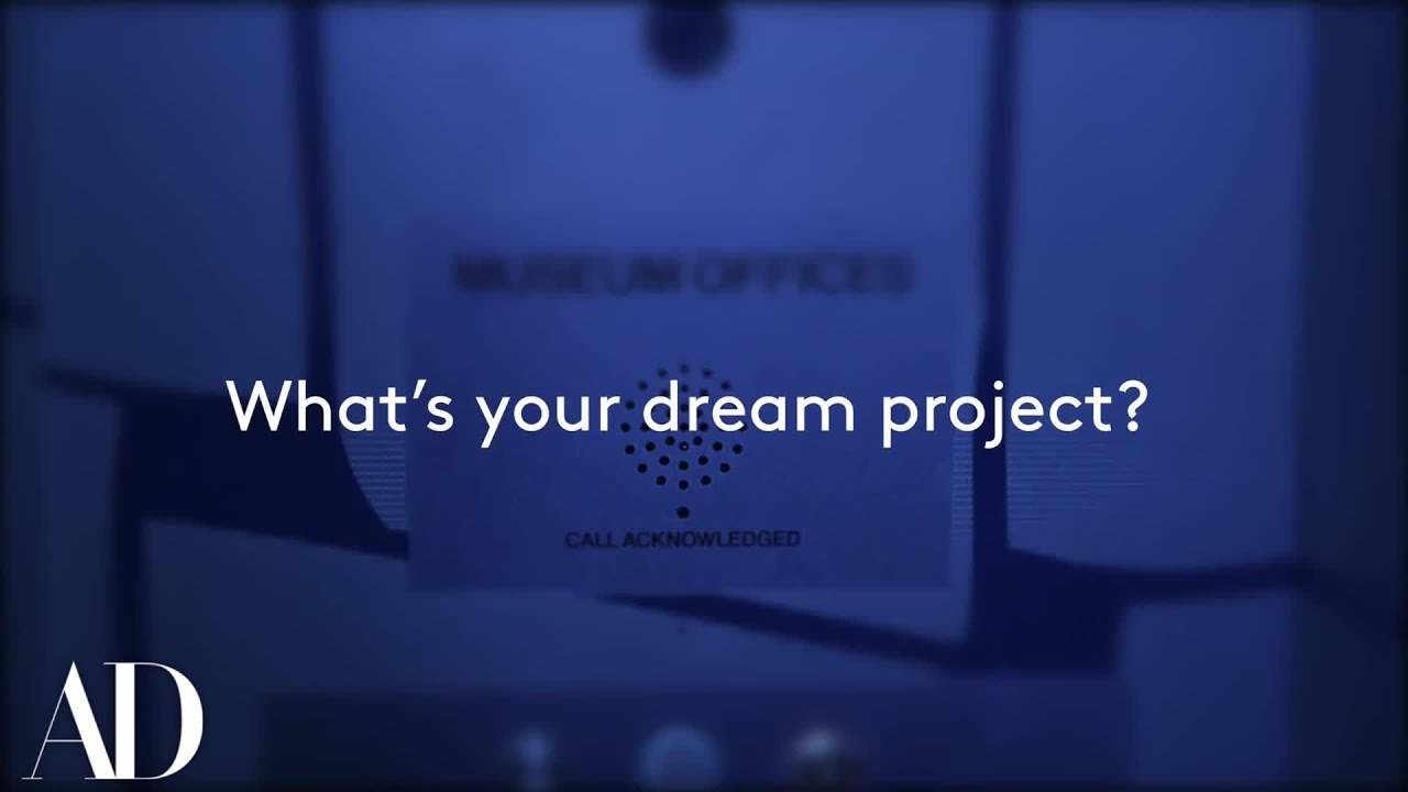 AD100 Designers Describe Their Dream Projects interiores de casas pequenas