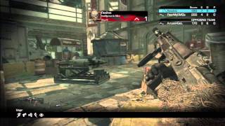 Strikezone Proof