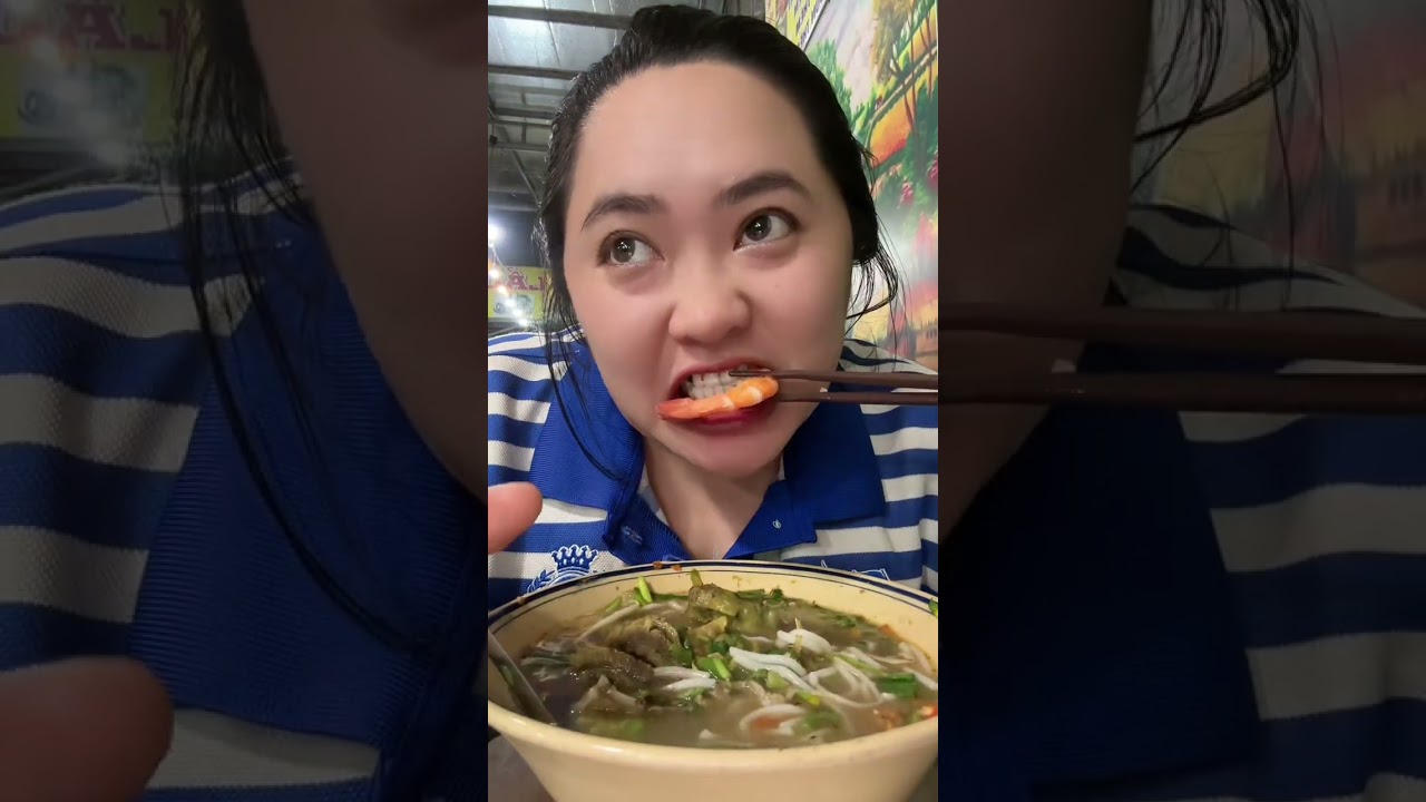 BÚN MẮM MUÔN NĂM  cùng em dung nha 