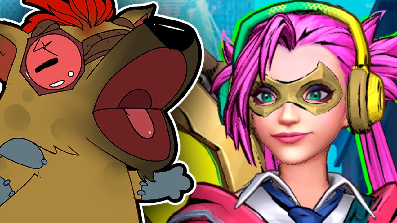 TESTEI ESSA SKIN DA JINX QUE SÓ TEM NO WILD RIFT