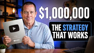 $1 Million From YouTube? This Real Estate YouTube Strategy Explains Everything