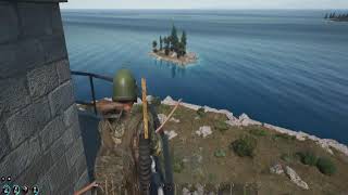 Scum 1.1 Vanilla Server | Can we survive in this HARCORE server