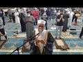 Nhiec Taraweeh 04 30 2021صلاتي العشاء والتراويح للشيخ حسن صالح من سورة النساء 