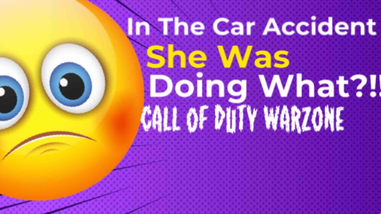 The day we almost DIED in a CAR ACCIDENT!-CRAZY STORYTIME (FUNNY)COD ...