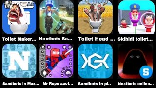 skibidi toilet monster school craft monster school new. game videos craft school game download free