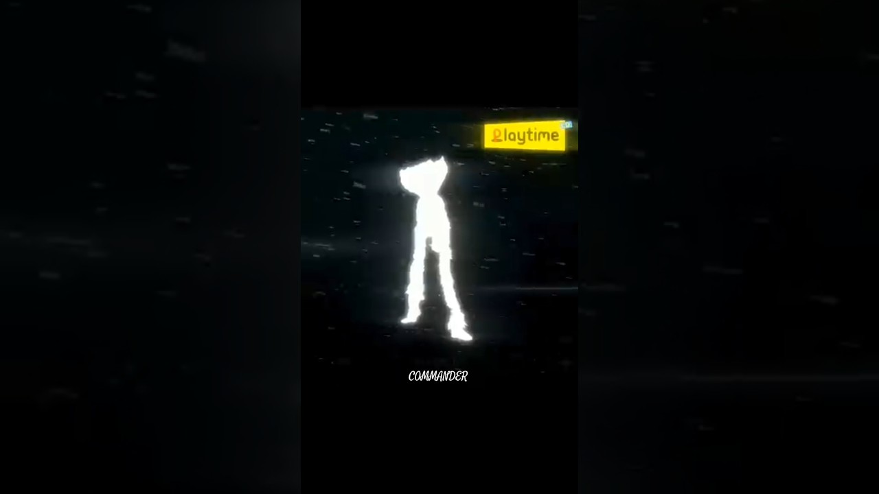 ''The last surviving toy" - Huggy wuggy edit 