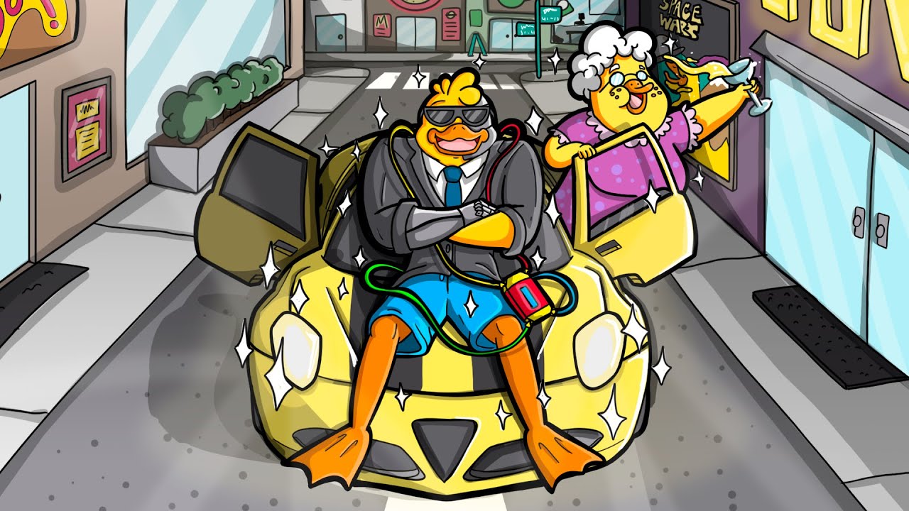 COMPRÉ el AUTO MÁS CARO en 1 DÍA de TRABAJO