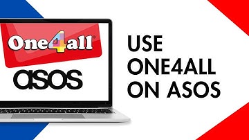 How to Use One4all on Asos (Direct Link in Description)
