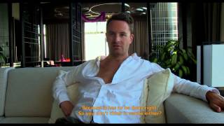 My Life Directed By Nicolas Winding Refn Official Trailer 2015 Documentary Hd