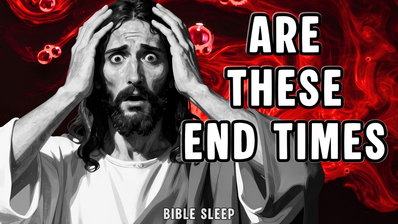 Are WE in the End Times? (Why Every Generation Thought So)