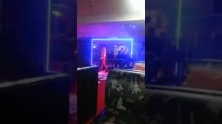 Karslı Özkan Keskin Gelme Soysuz