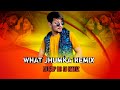 What jhumka edm remix dj srp bd x dj nafiz