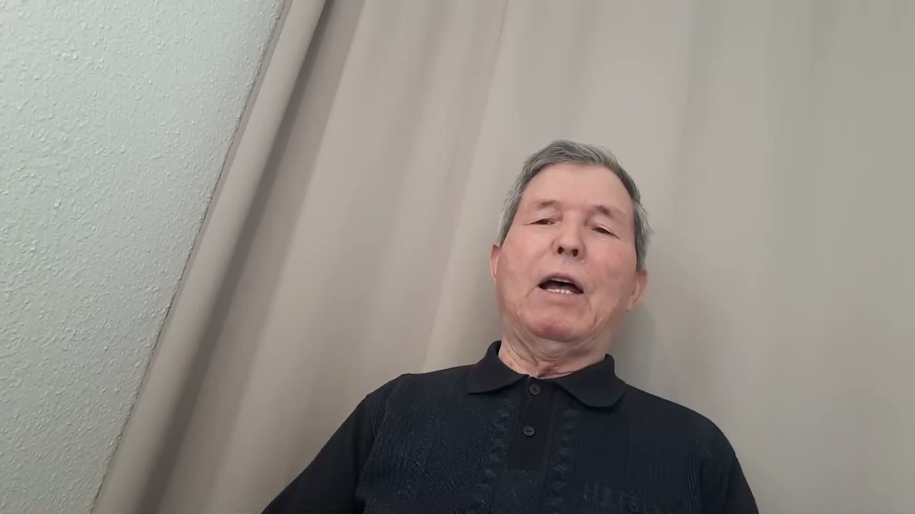 Сенатор  Орал  Атаниёзовани тинглаб.      26. 04. 2021.