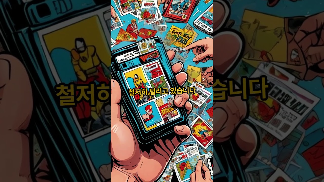 "200만 원짜리 족쇄... 당신의 휴대폰은 할부가 아니라 '빚'입니다."