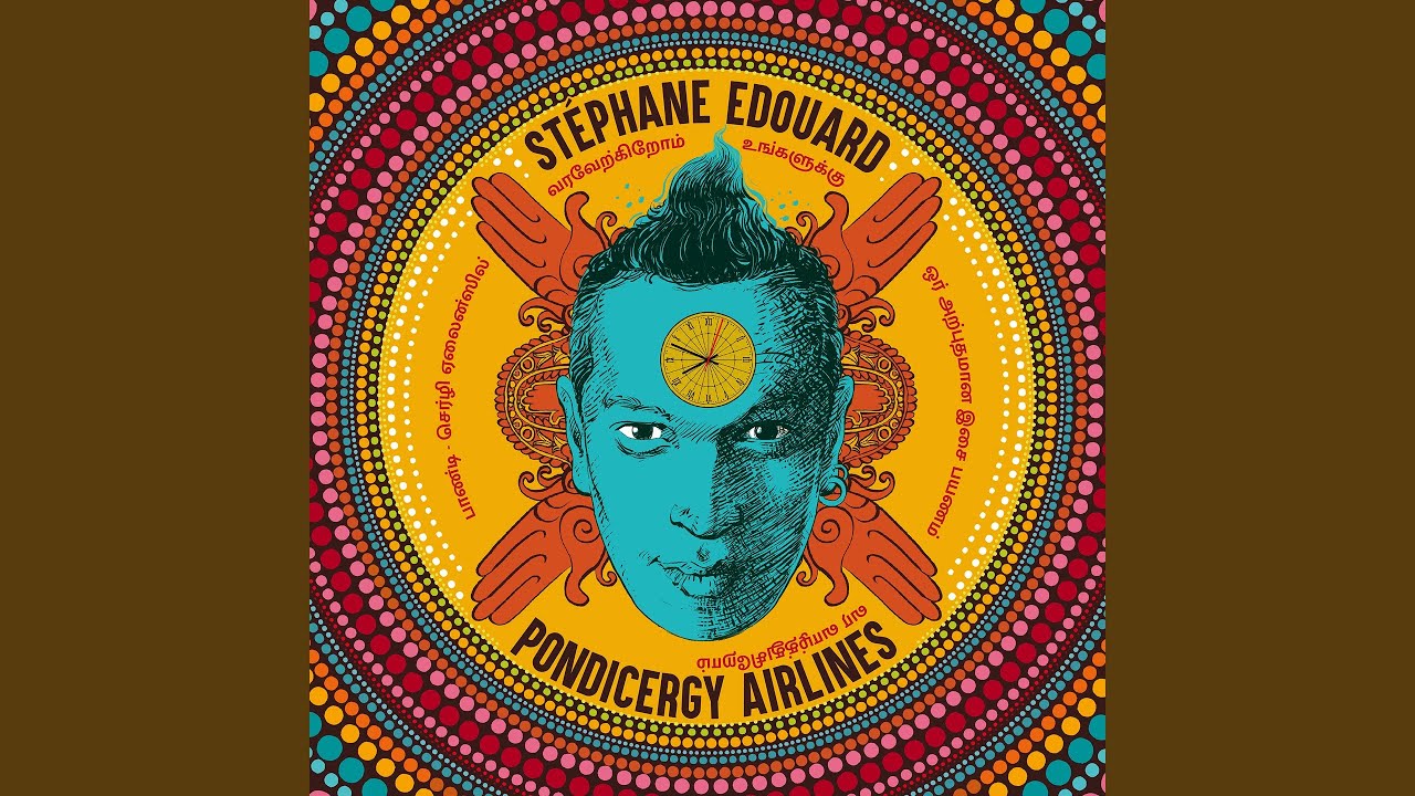 Ver Appa (feat. Étienne Mbappé, Varijashree Venugopal, Anthony Jambon) no YouTube