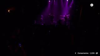 Shawn Mendes - Teach me how to love (Live) A wonder concert… from Irving plaza; NY