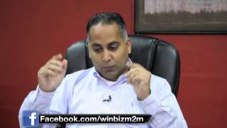 Web Source Company Ltd on Market to Market