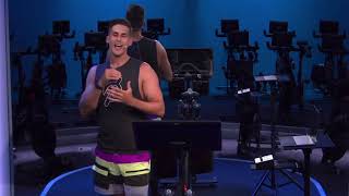 Cody Rigsby - Peloton Stop Getting Free Birthday Cake!