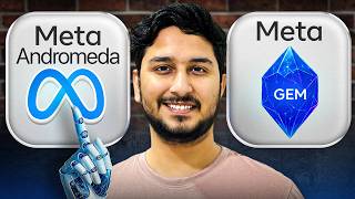 Meta Andrometa Explained: The Biggest Change to Facebook Ads (Practical Tutorial)