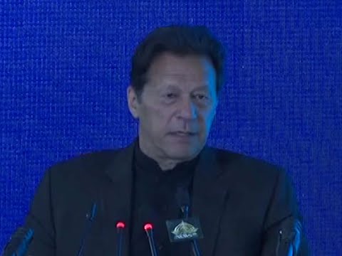 Food security: PM Imran emphasises importance of building dams