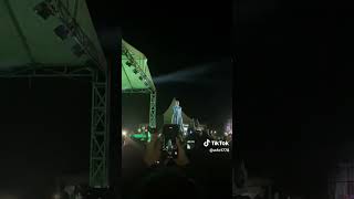 Selfi Yamma Bawakan Lagu Mula Macenning selfiyamma