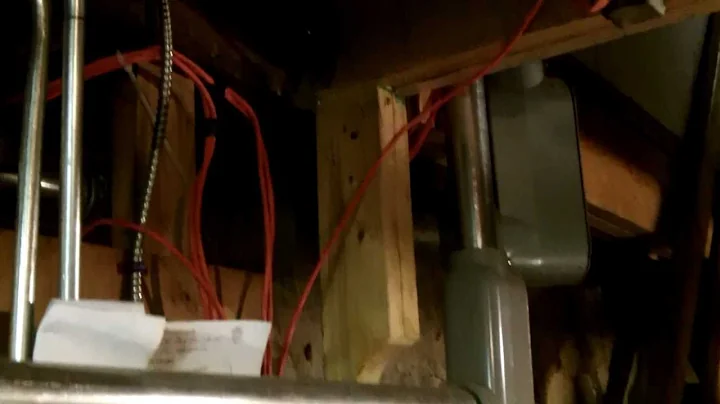 Moving Violations Video No. 37, by Russ LeBlanc: Power Limited Fire Alarm Cables
