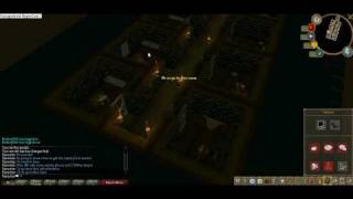 Runescape-Safety First Emote Guide