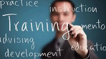 Professional Development and Program Evaluation Reflection