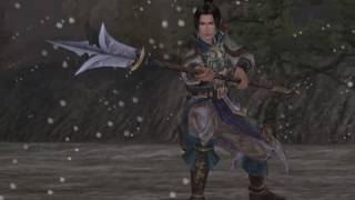 Download Lagu Dynasty Warriors 5 - Tian Shui - Jiang Wei Encounter MP3
