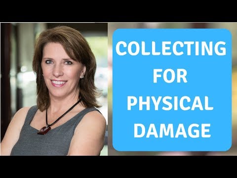 Can you help clients collect for physical damage in addition to downtime? | For Trucker Accidents