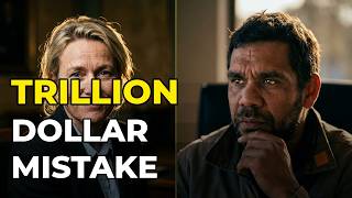 Australia vs Norway: How We Squandered Our Resource Wealth