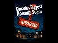 Canada’s Biggest Housing Scam Explained in 45 Seconds | The Brampton Loan