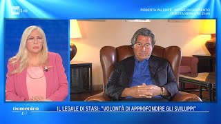 Garlasco, la Procura di Pavia convoca Sempio: svolta nelle indagini? - Domenica In 03/05/2026